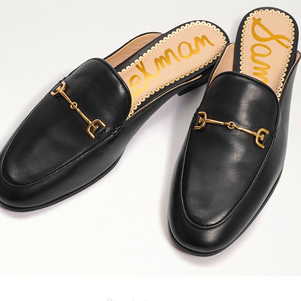 Sam Edelman Linnie Bit Mule